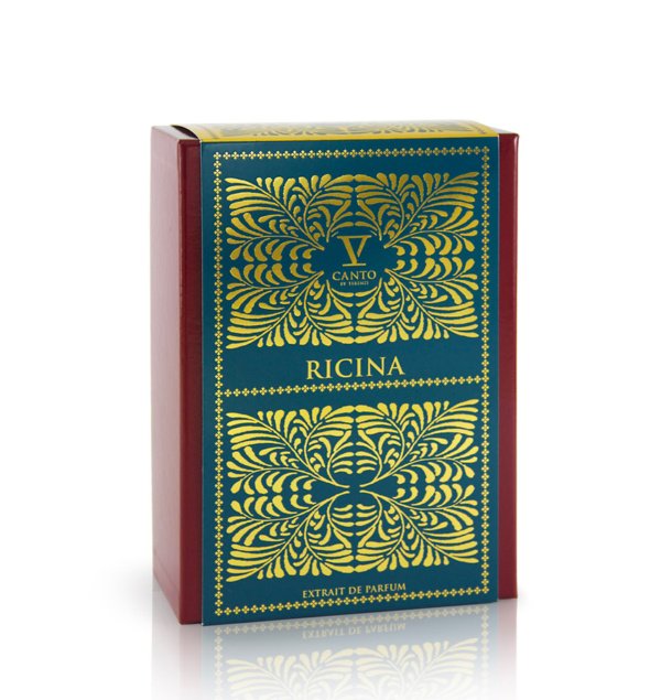 V CANTO RICINA EXTRAIT DE PARFUM 100ML