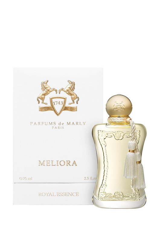 PARFUMS DE MARLY MELIORA EDP 75ML