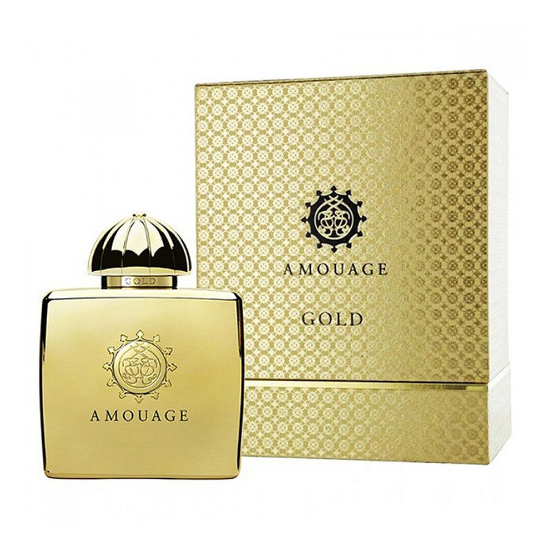 Amouage Gold Woman EDP 100 ml