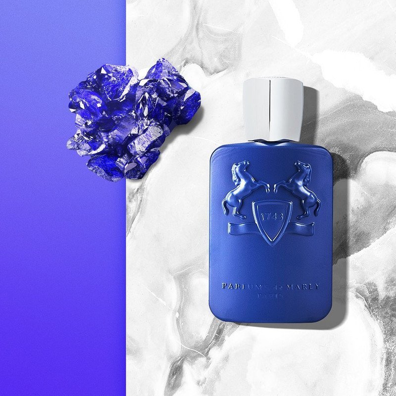 PARFUMS DE MARLY PERCIVAL EDP 75ML