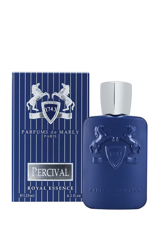 PARFUMS DE MARLY PERCIVAL EDP 125ML