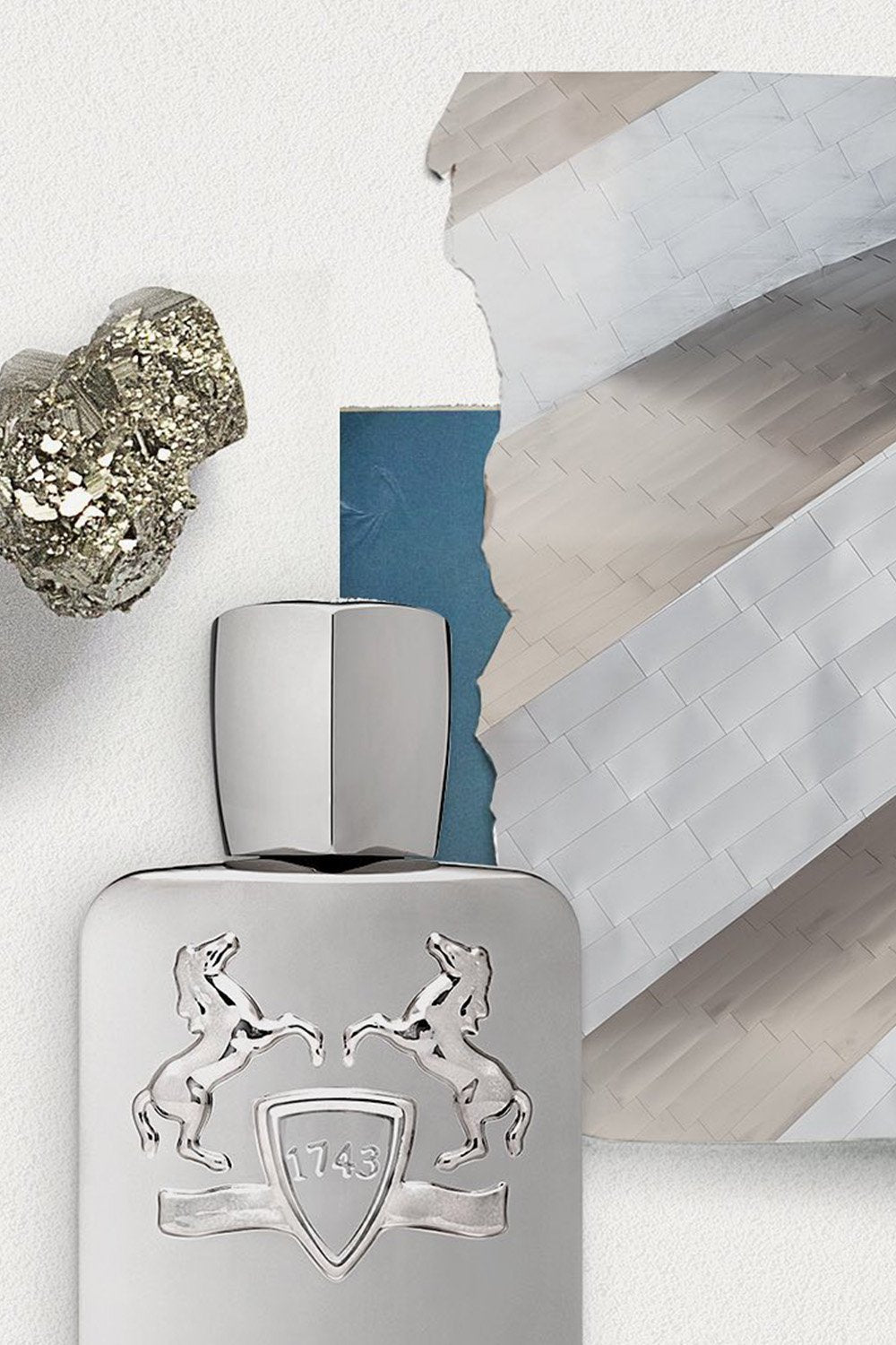 PARFUMS DE MARLY PEGASUS EDP 75ML