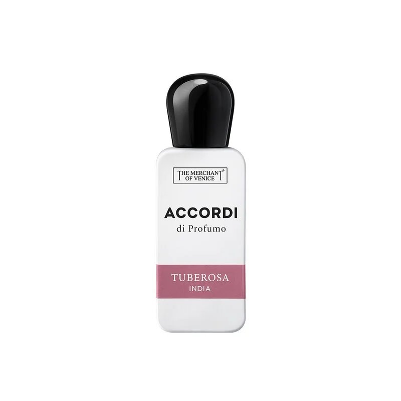 THE MERCHANT OF VENICE ACCORDI DI PROFUMO TUBEROSA INDIA EDP 30ML