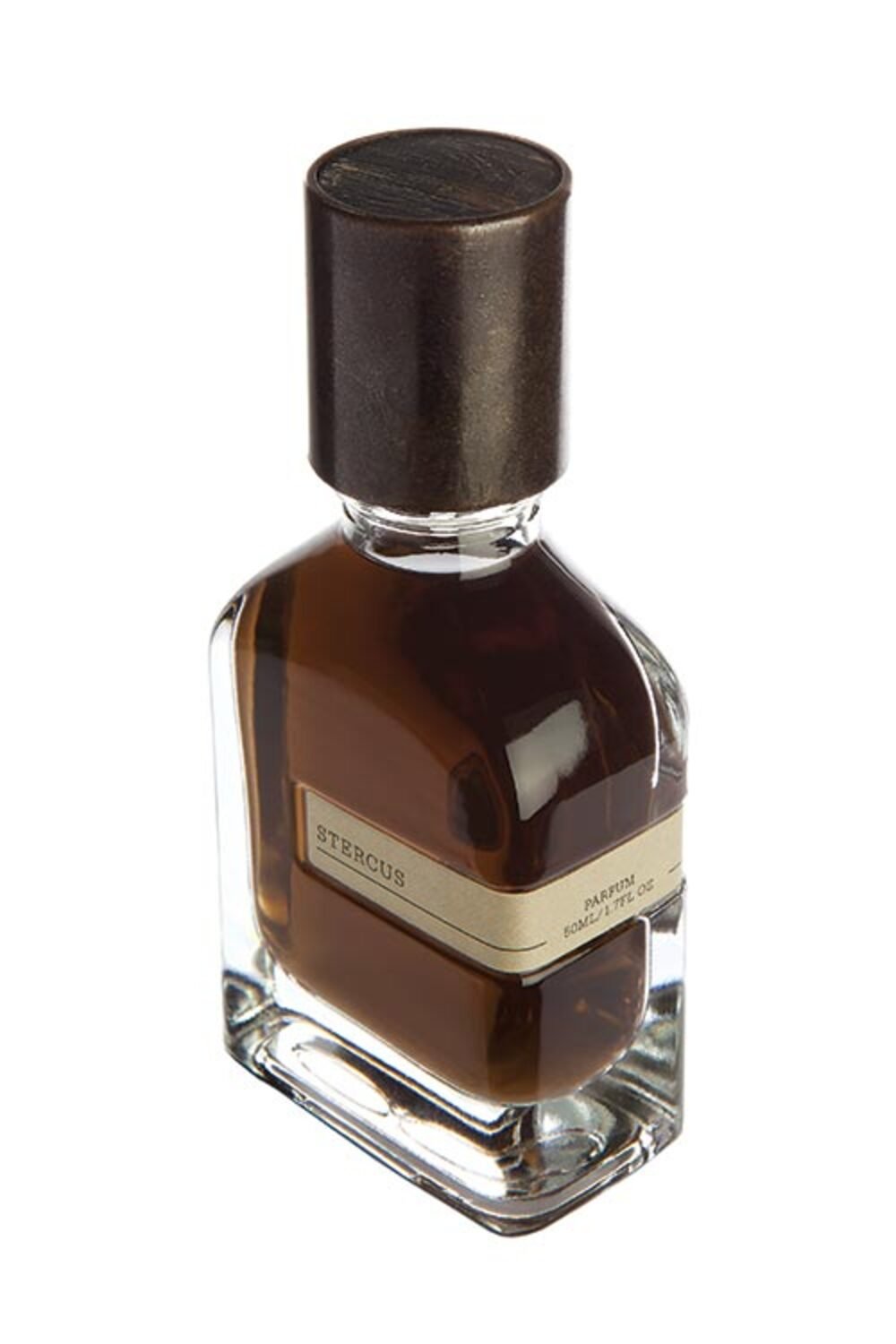 ORTO PARISI STERCUS EDP 50ML