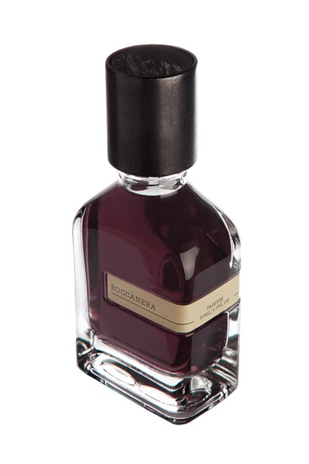 ORTO PARISI BOCCANERA EDP 50ML