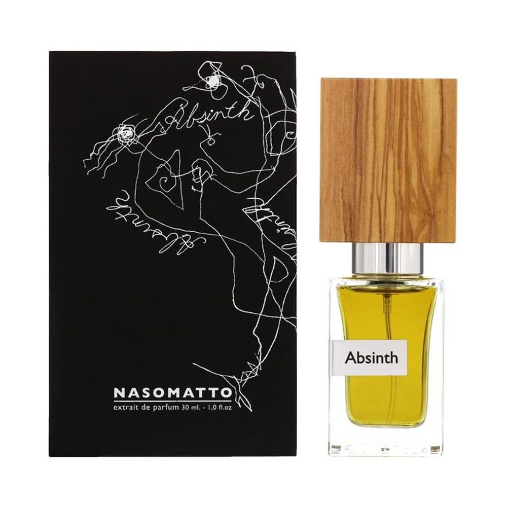 NASOMATTO ABSINTH EXTRAIT PARFUM 30ML