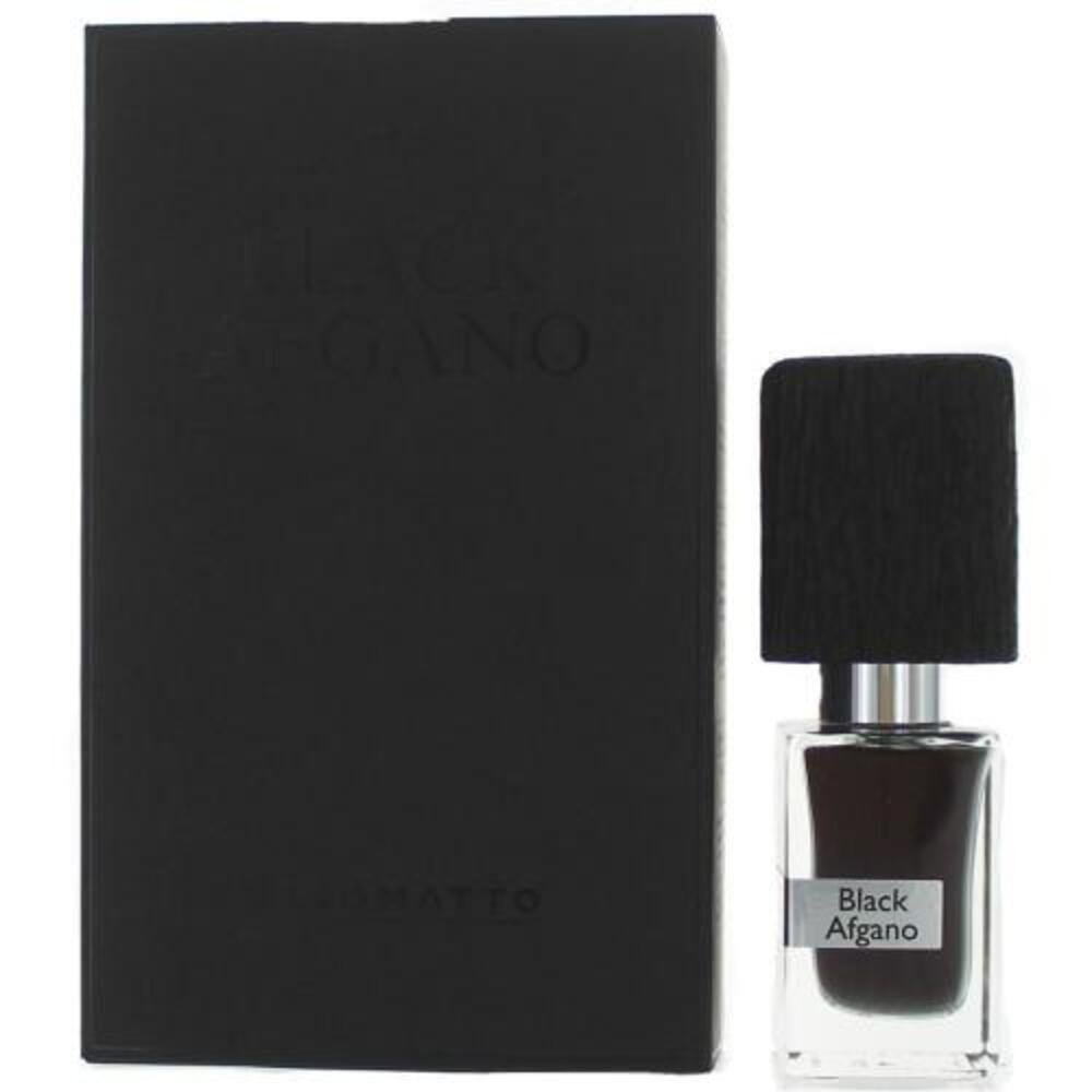 NASOMATTO BLACK AFGANO EXTRAIT PARFUM 30ML