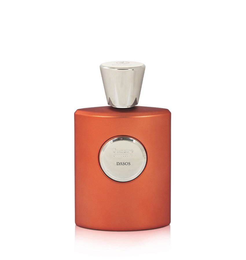 GIARDINO BENESSERE DASOS EXTRAIT PARFUM 100ML