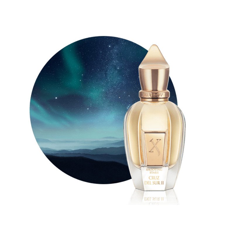 Xerjoff Cruz del Sur II Parfum 50 ml