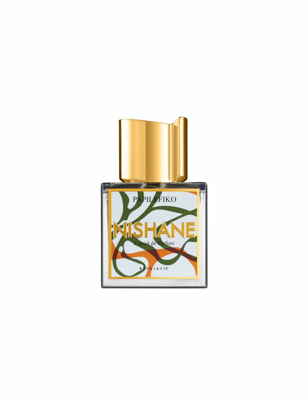 NISHANE PAPILEFIKO 100 ML