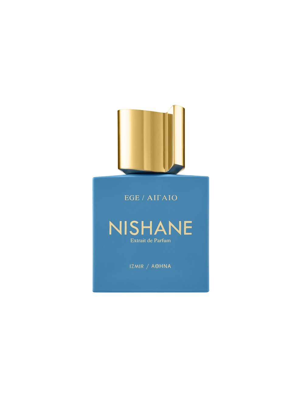 NISHANE EGE AIFAIO EDP 50ML