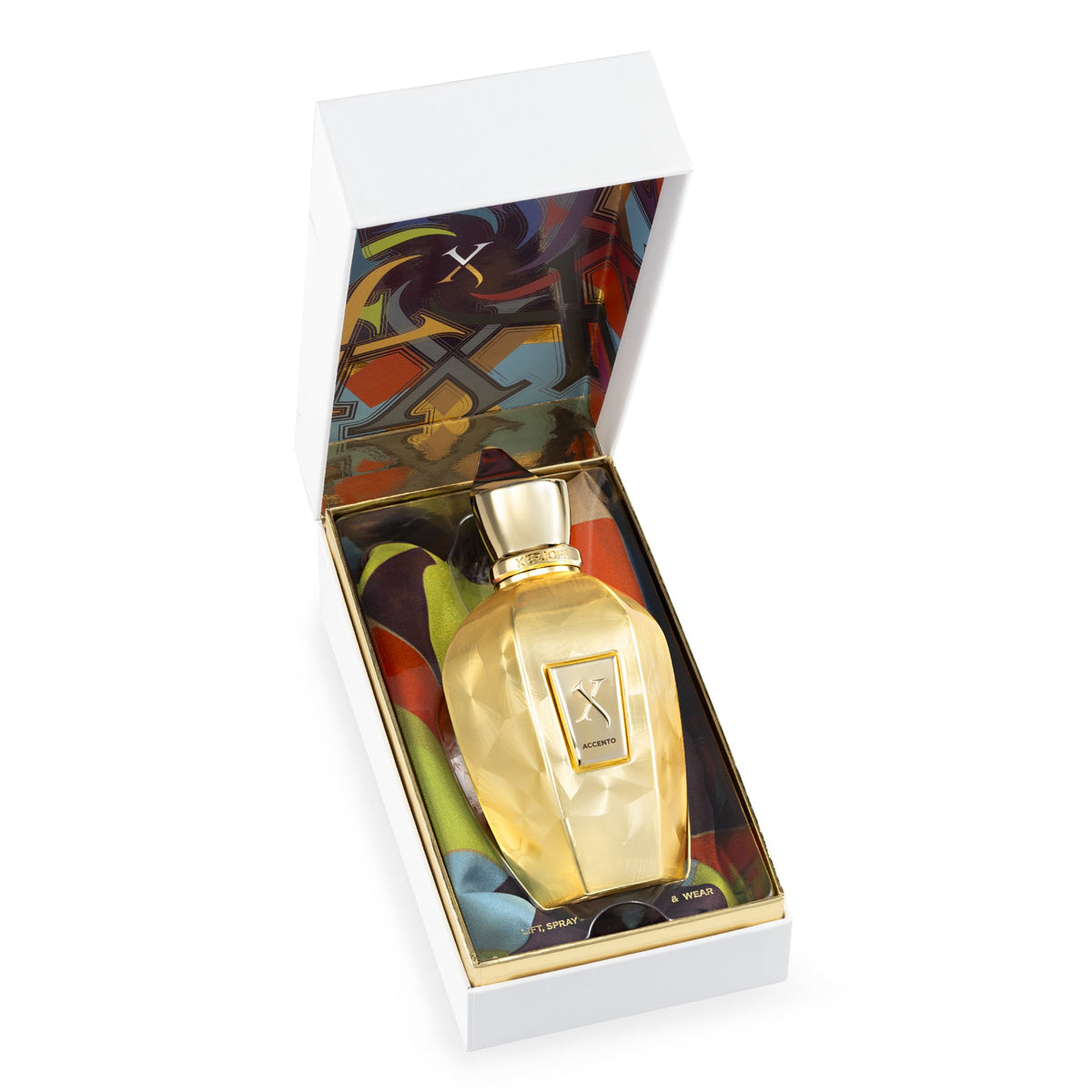 Xerjoff Accento Overdose EDP 100 ml