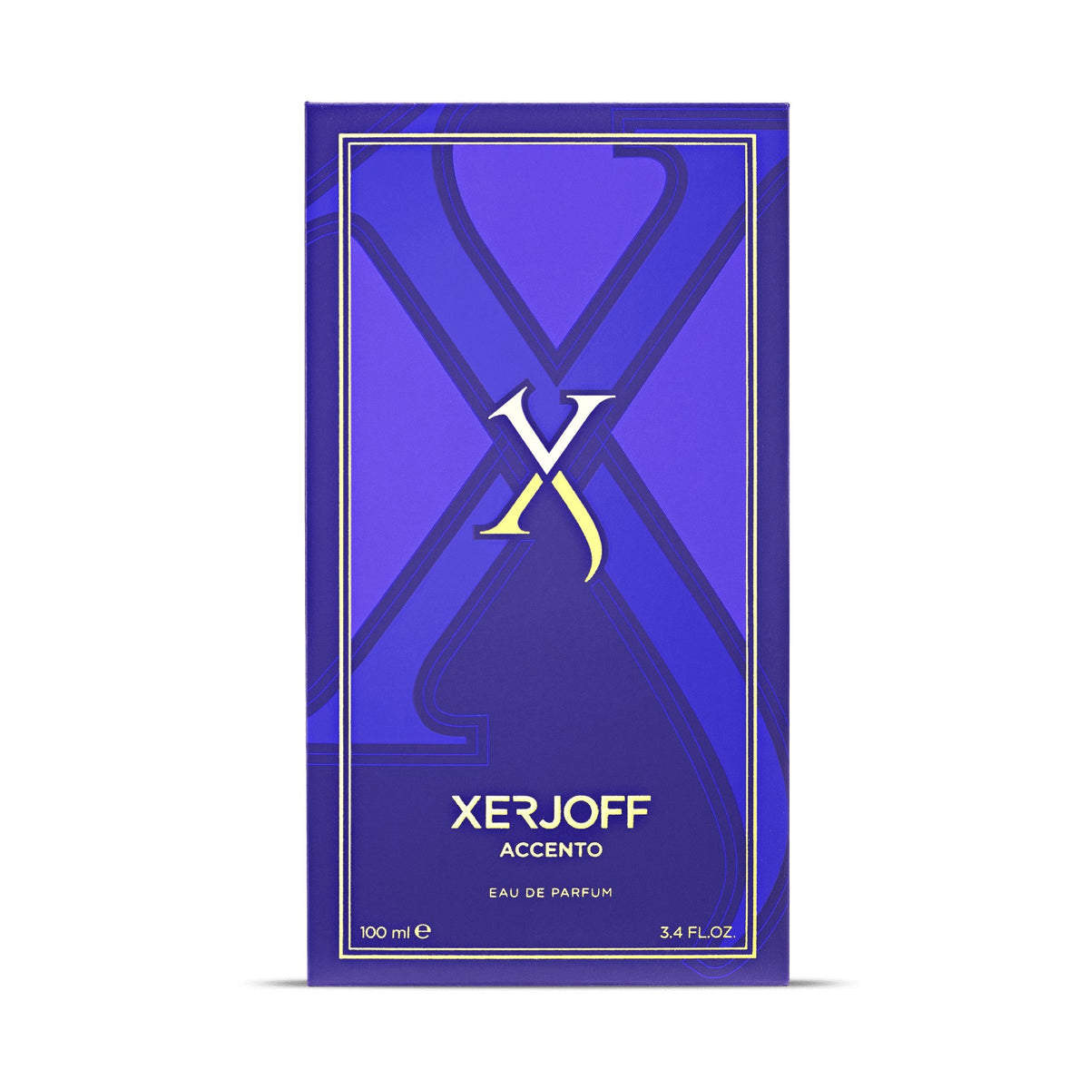 Xerjoff Accento EDP 100 ml