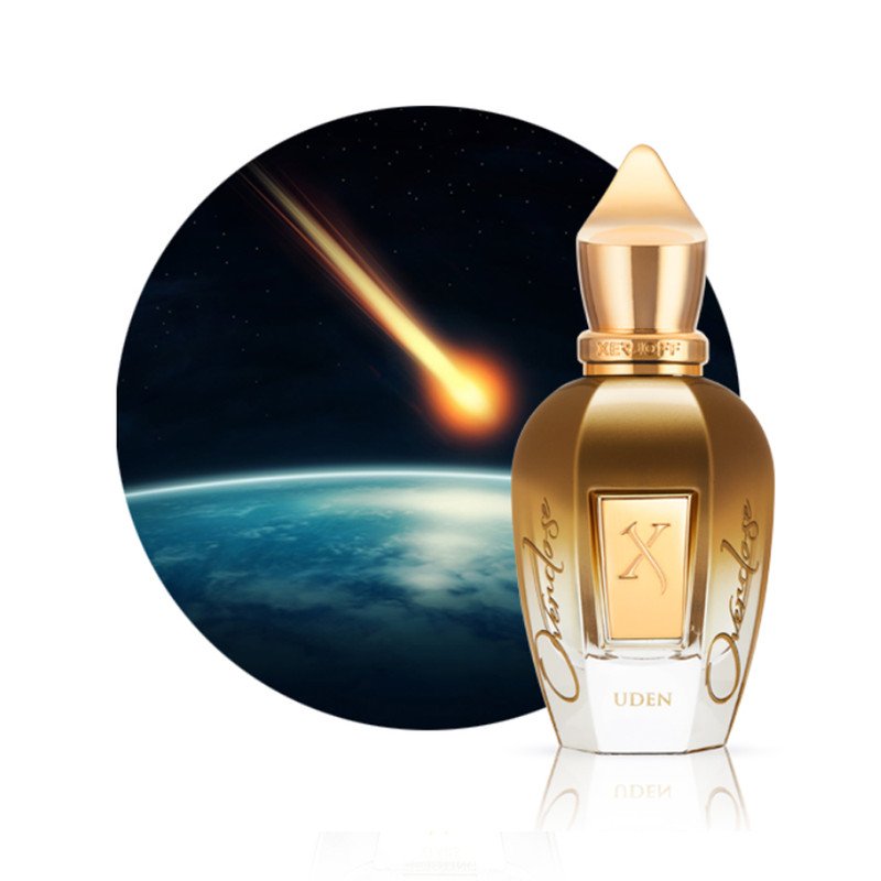 Xerjoff Uden Overdose Parfum 50 ml