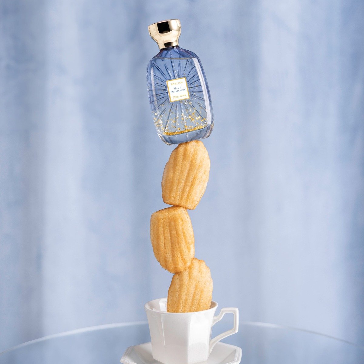 ATELIER DES ORS BLUE MADELEINE EDP 100ML
