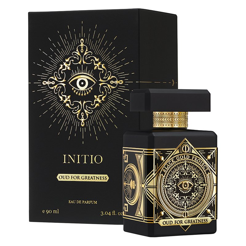 INITIO OUD FOR GREATNESS EDP 90ML