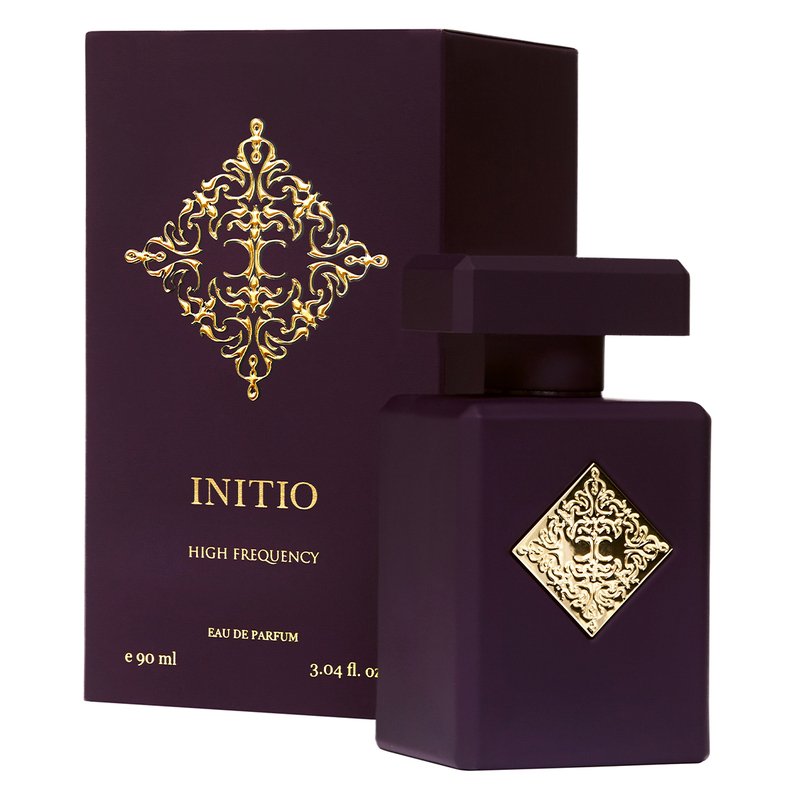 INITIO HIGH FRECUENCY EDP 90ML