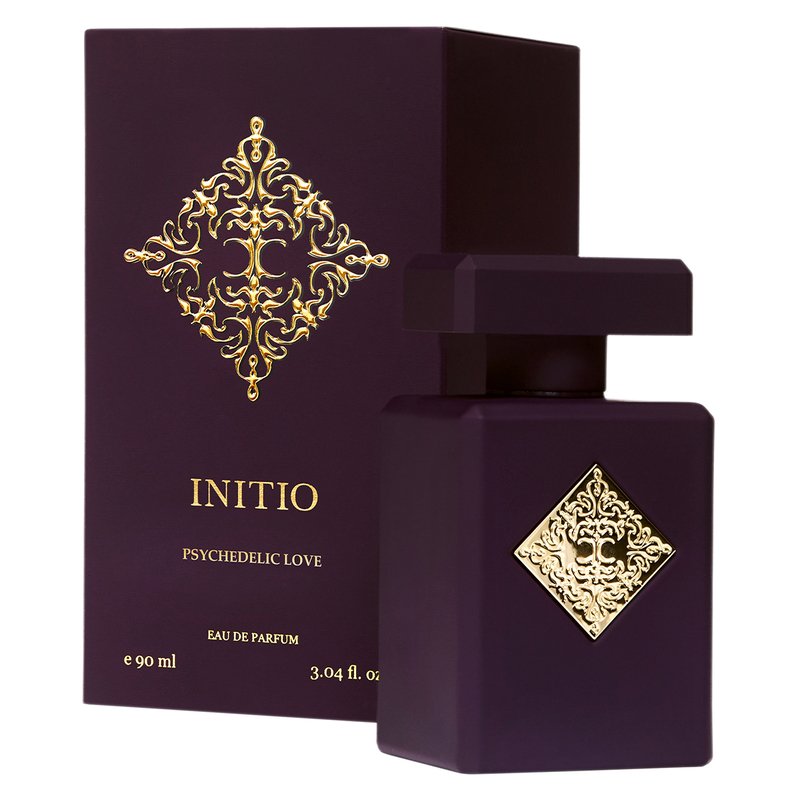 INITIO PSYCHEDELIC LOVE EDP 90ML