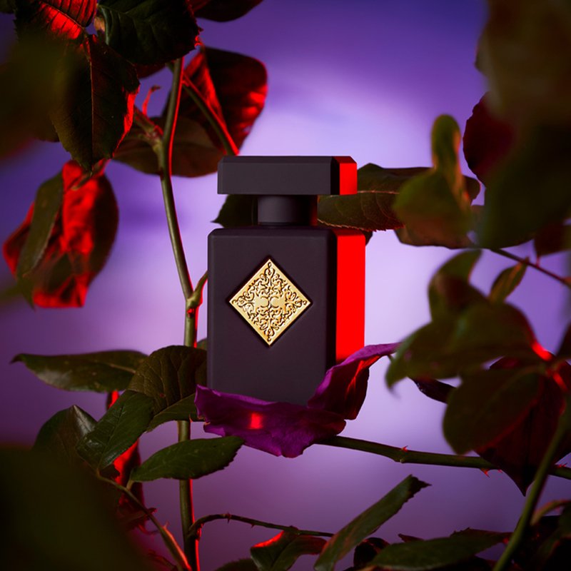 INITIO ATOMIC ROSE EDP 90ML