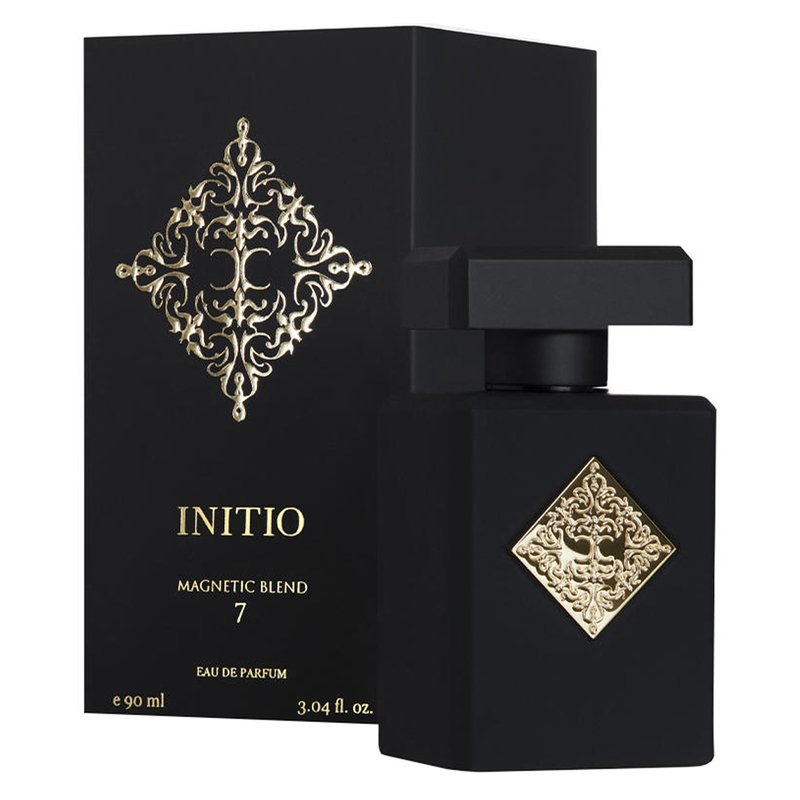INITIO MAGNETIC BLEND 7 EDP 90ML