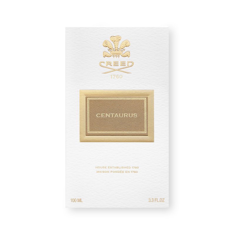 CREED MILLESIME CENTAURUS 100ML
