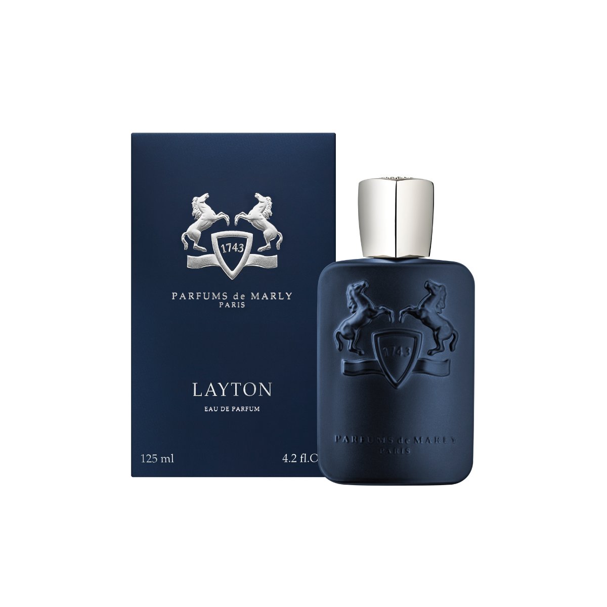 PARFUMS DE MARLY LAYTON EDP 125ML