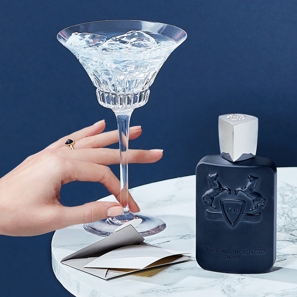 PARFUMS DE MARLY LAYTON EDP 125ML