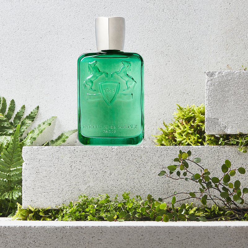 PARFUMS DE MARLY GREENLEY EDP 75ML