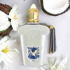 XJ CASAMORATI 1888 QUATTRO PIZZI - EDP 100 ML