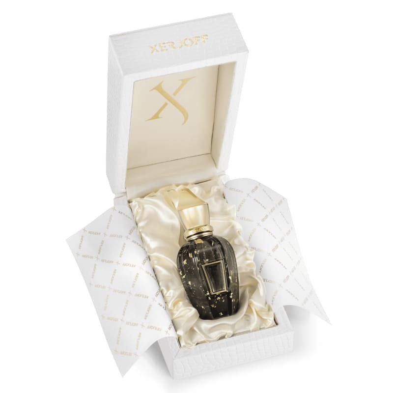 XERJOFF HOMME ANNIVERSARY PARFUM 50ML