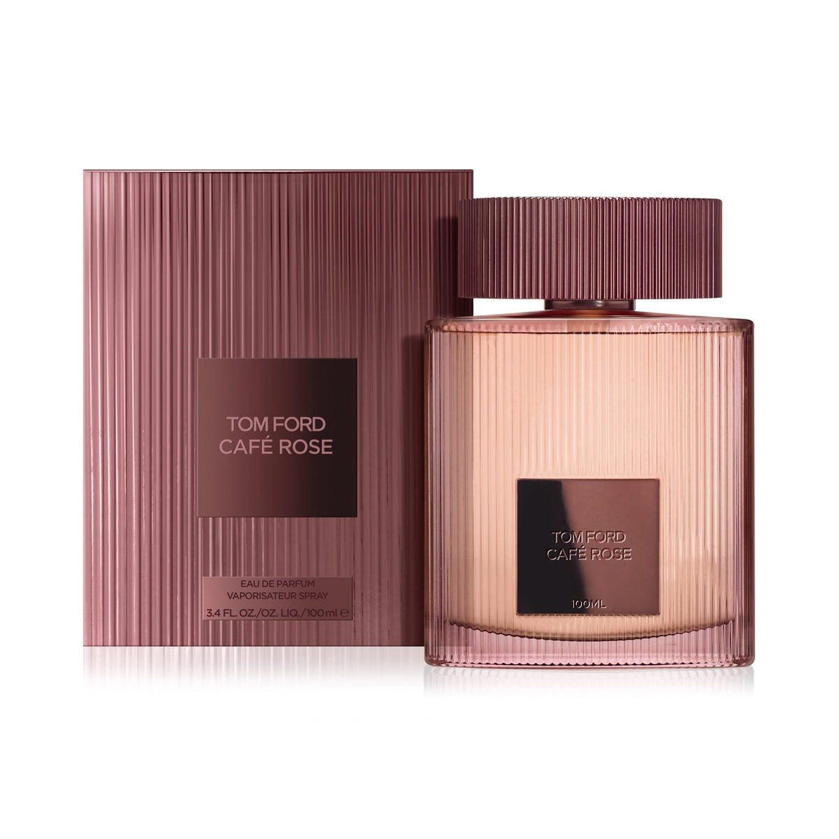 TOM FORD CAFE ROSE EDP 100ML
