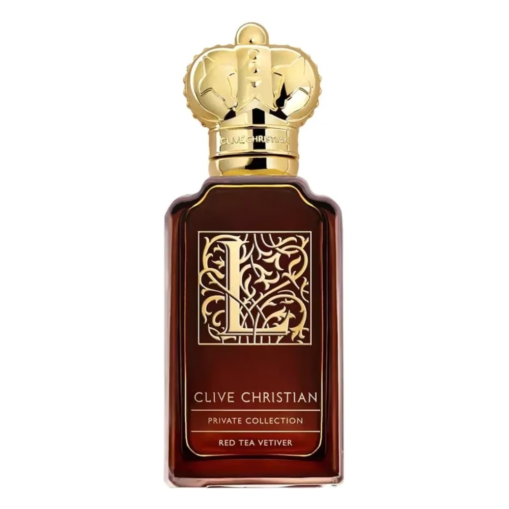 CLIVE CHRISTIAN PRIVATE COLLECTION L RED VETIVER 50ML