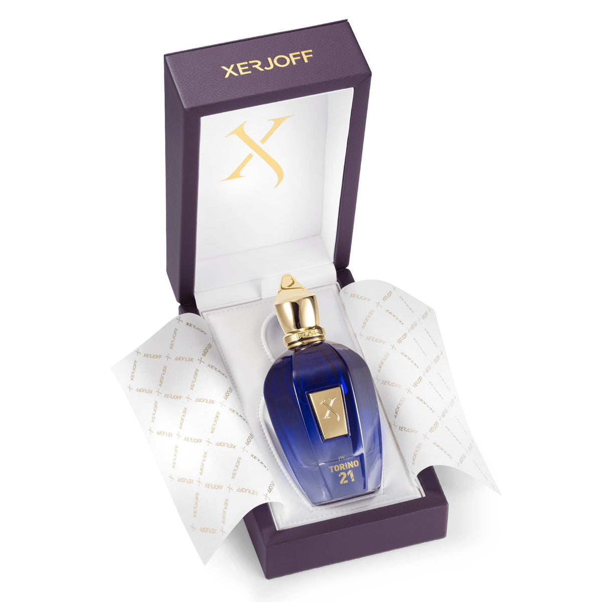 XERJOFF TORINO 21 EDP 100ML