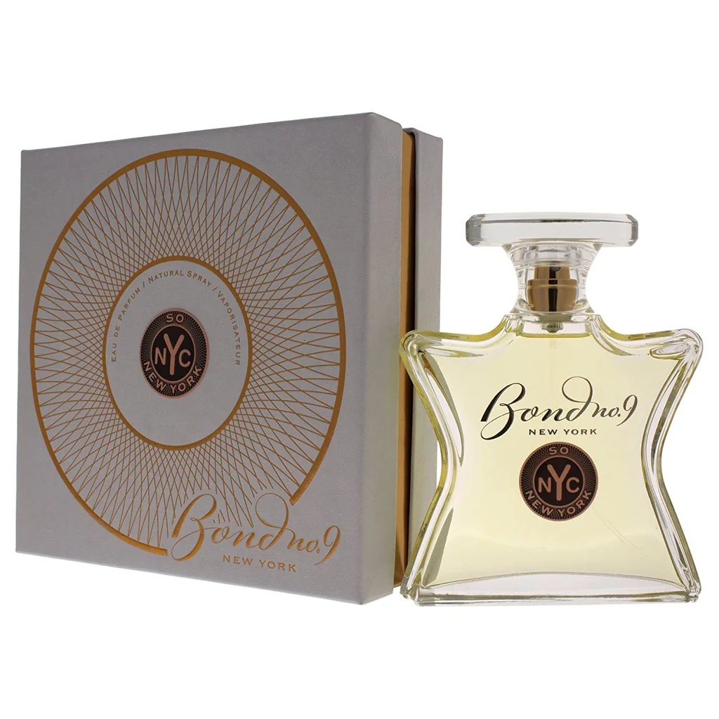 BOND NO9 SO NEW YORK 100ML