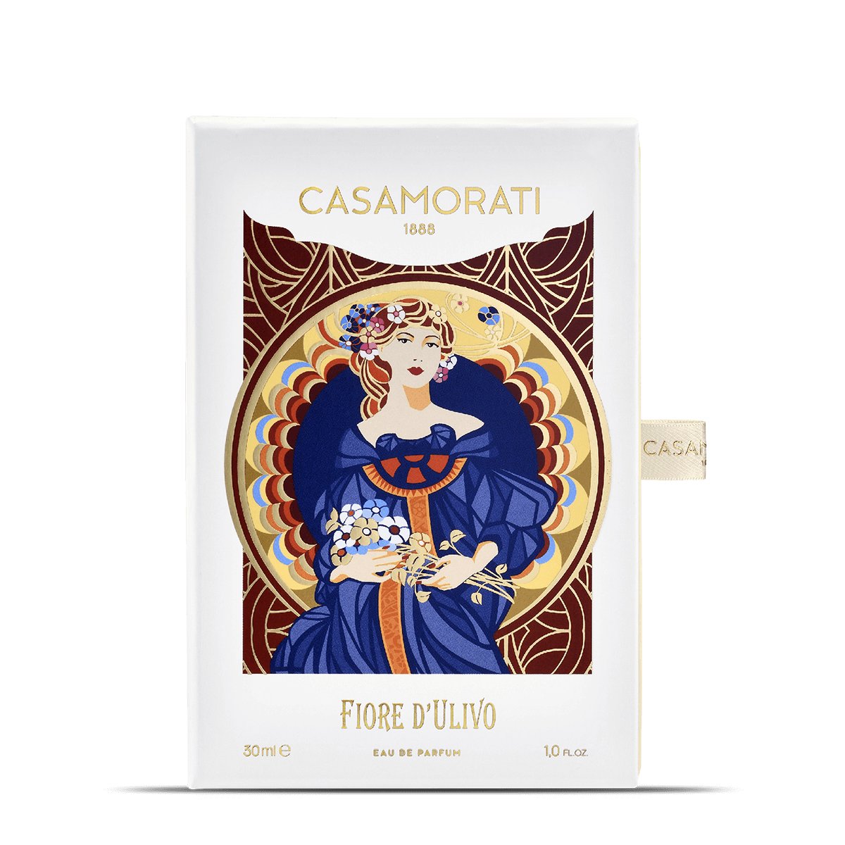 CASAMORATI XJ CASAMORATI 1888 FIORE D ULIVO - EDP 30 ML