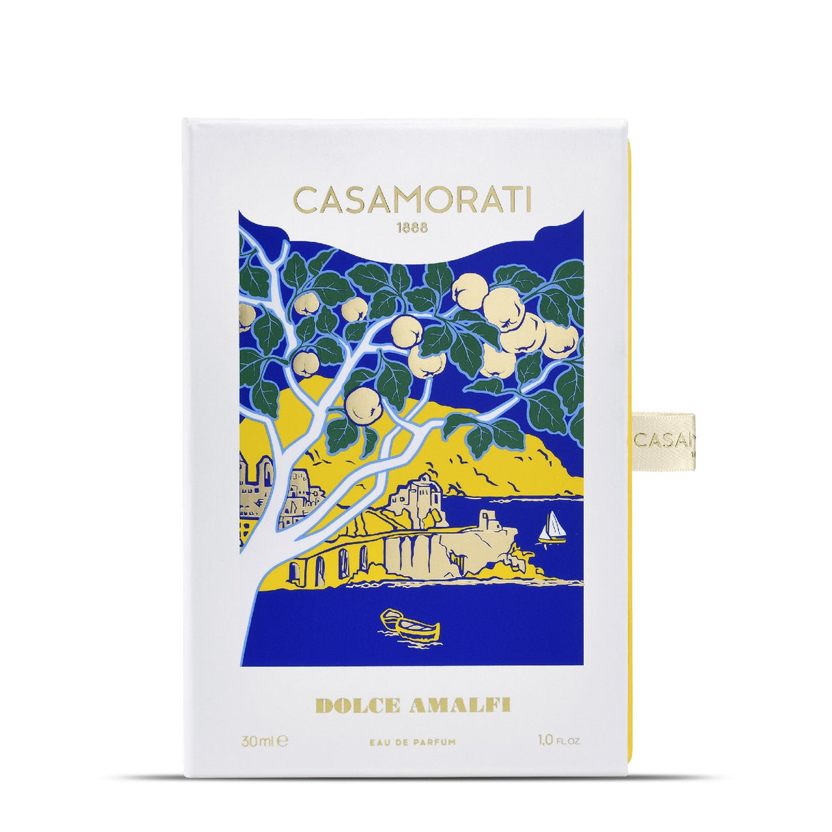 CASAMORATI XJ CASAMORATI 1888 DOLCE AMALFI - EDP 30 ML