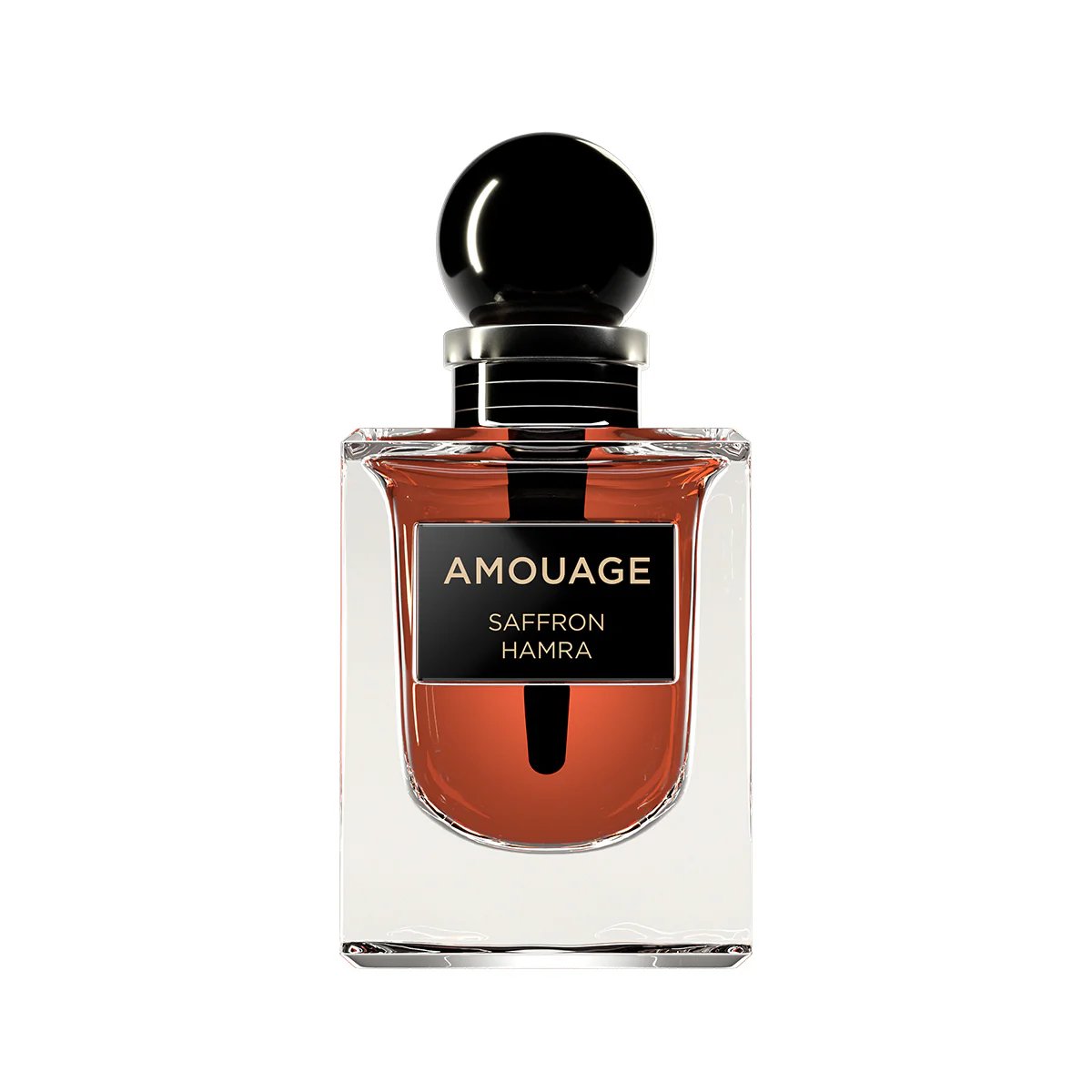 AMOUAGE SAFFRON HAMRA 12ML