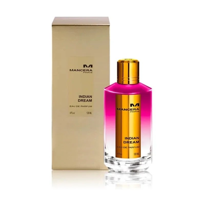 MANCERA INDIAN DREAM EDP 120ML
