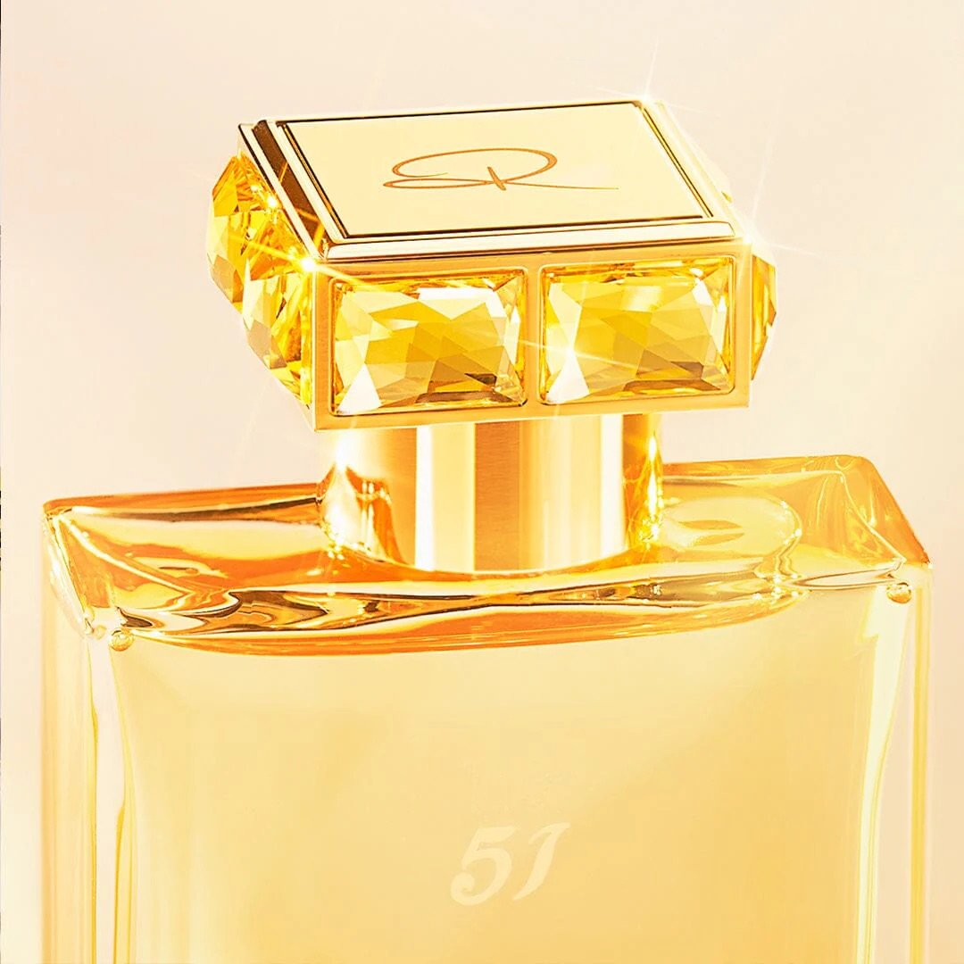 ROJA PARFUMS 51 POUR FEMME EDP 75ML