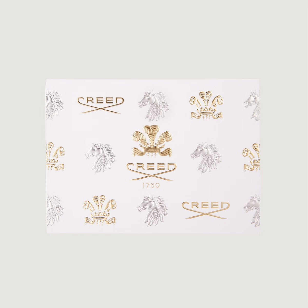 CREED WOMAN AVENTUS+LOVE IN W.+WIND F.+PRINCESS OUD+SPRING F. EDP 5X10ML