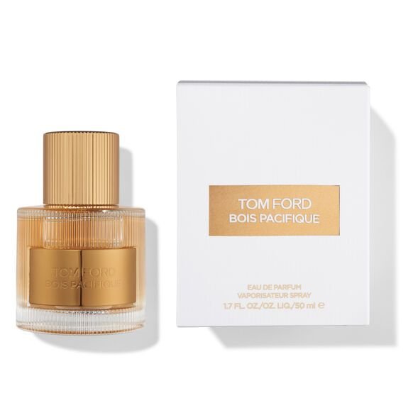 TOM FORD BOIS PACIFIQUE EDP 50ML