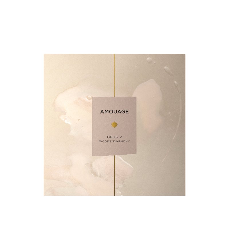AMOUAGE OPUS V WOODS SYMPHONY EDP 100ML