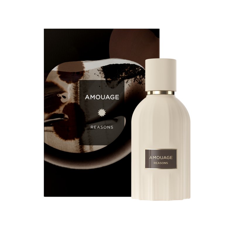 AMOUAGE REASONS ESSENCE DE PARFUM 100ML