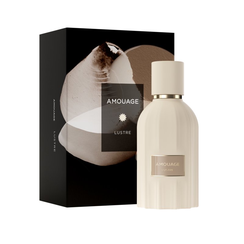 AMOUAGE LUSTRE ESSENCE DE PARFUM 100ML