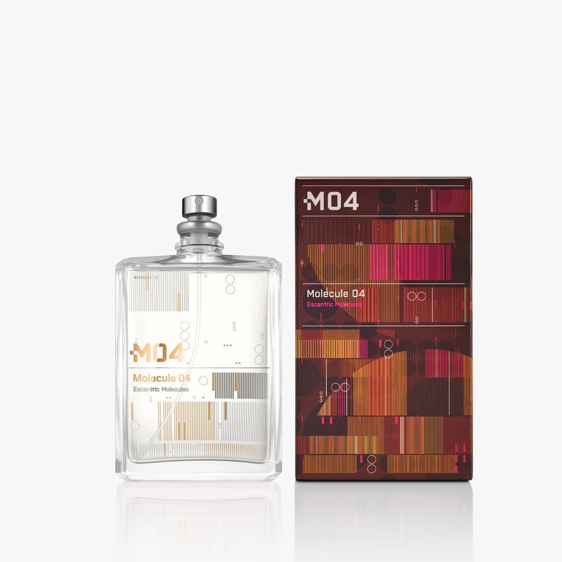 Escentric Molecules Molecule 04 EDT 100 ml