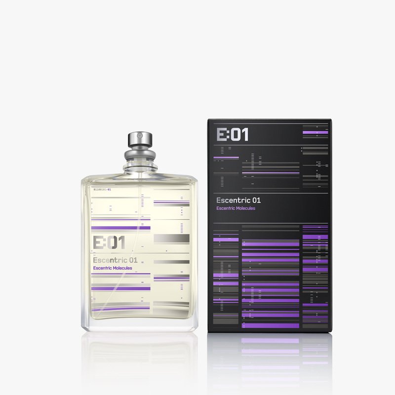 Escentric Molecules Escentric 01 EDT 100 ml