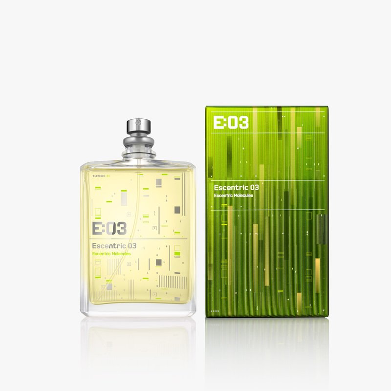 Escentric Molecules Escentric 03 EDT 100 ml