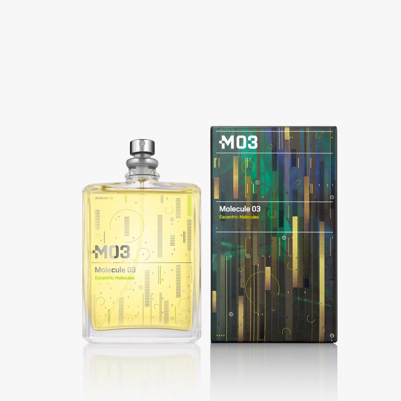 Escentric Molecules Molecule 03 EDT 100 ml