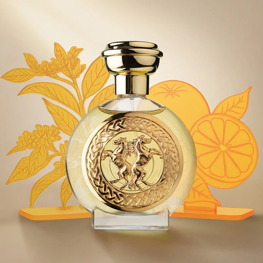 BOADICEA THE VICTORIOUS VALIANT UNISEX PURE PARFUM 100ML