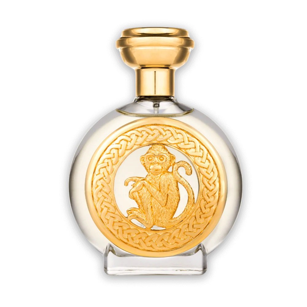 BOADICEA THE VICTORIOUS HANUMAN UNISEX PURE PARFUM 100ML